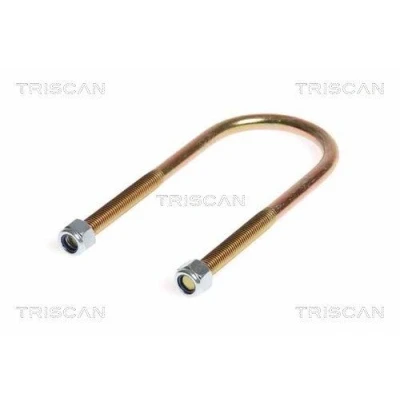Afbeelding van Triscan Veerklem 8765 100004