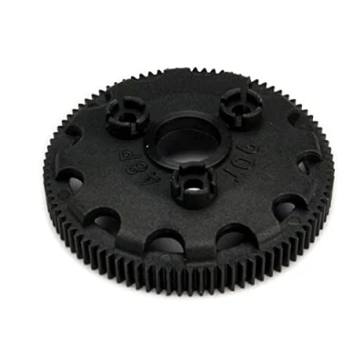 Afbeelding van Spur gear, 90 tooth (48 pitch) (for models with Torque Contr