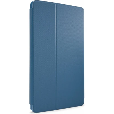 Afbeelding van Case Logic SnapView Voor Samsung Tab A7 Midnight (blauw)