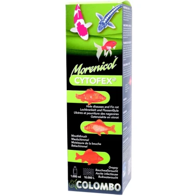 Afbeelding van Colombo Morenicol Cytofex 1000 ml / 10.000L