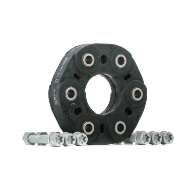 Afbeelding van Febi Bilstein Rubber askoppeling / Hardyschijf 21193