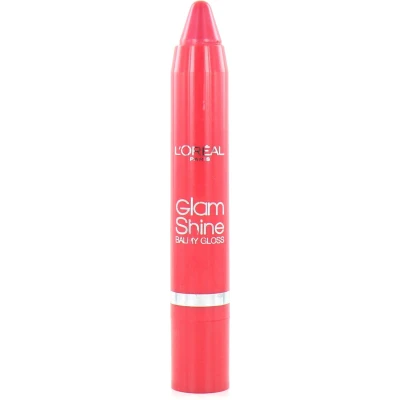 Afbeelding van L’Oréal Paris Glam Shine Balmy Gloss Lipgloss 914 Fall For Watermelon