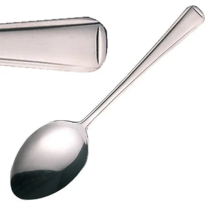 Afbeelding van Olympia Harley tafellepels (12 stuks)
