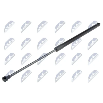 Afbeelding van NTY AE RE 073 Gasveer achterklep 600N 528mm RENAULT: SCENIC 3
