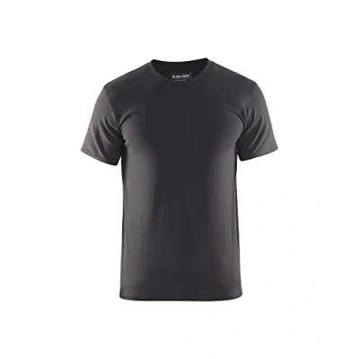 Afbeelding van Blaklader T shirt slim fit 3533 1029 Donkergrijs