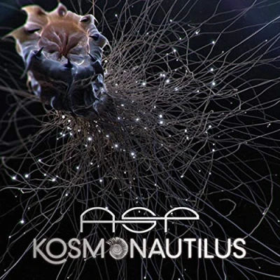 Afbeelding van Asp Kosmonautilus (CD)