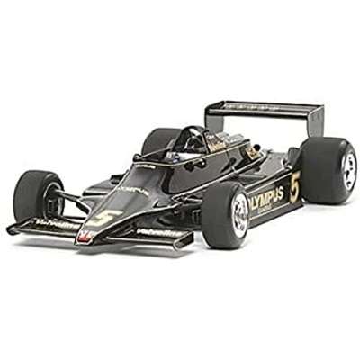 Afbeelding van Tamiya 300020060 Lotus Typ 79 1978 Auto (bouwpakket) 1:20