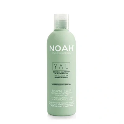 Afbeelding van Yal Filler Conditioner met hyaluronzuur extreem hydraterende haarconditioner 250ml