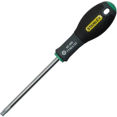 Afbeelding van Stanley FatMax Schroevendraaier Torx TT15 X 75mm