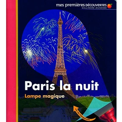 Afbeelding van Mes Premieres Decouvertes