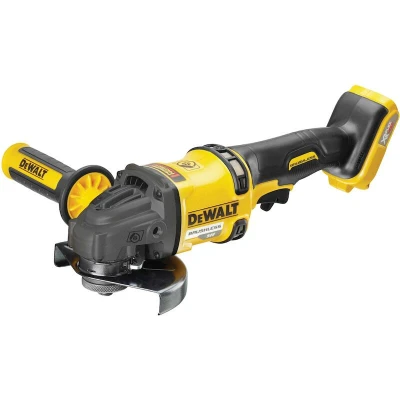 Afbeelding van DeWalt DCG418N XJ XR Flexvolt accu Haakse Slijper Body zonder accu&#039;s en lader