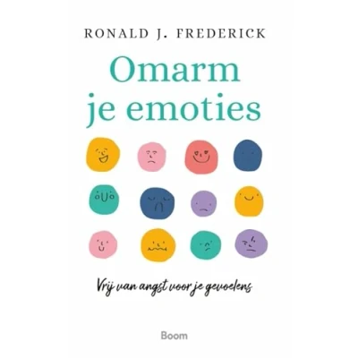Afbeelding van Omarm je emoties