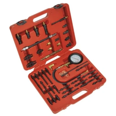 Afbeelding van SEALEY VSE3155 Compressiedrukschrijver