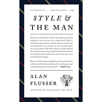 Afbeelding van Style &amp; The Man