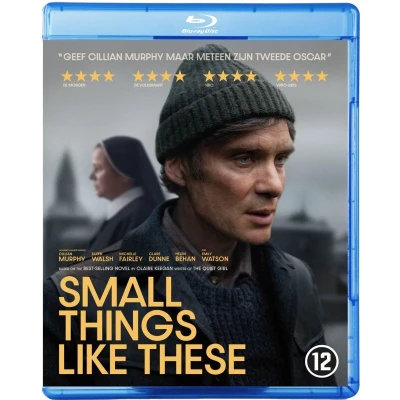 Afbeelding van Small Things Like These (Blu ray)