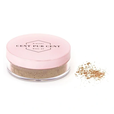 Image de Cent Pur Loose Mineral Foundation 6.0 6g