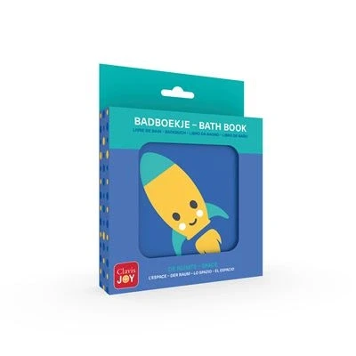 Image de Badboekje de ruimte