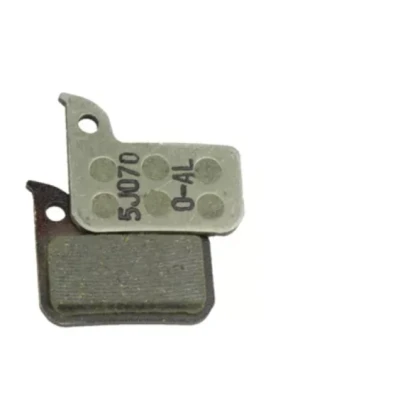 Afbeelding van SRAM Level TLM/ULT Schijfremblok Disc Resin/Organic Alu (Zacht)
