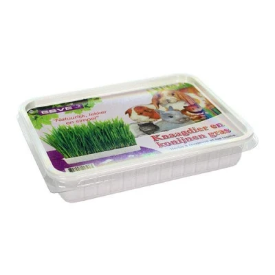 Afbeelding van Esve Knaagdiergras Knaagdiersnack 120 g