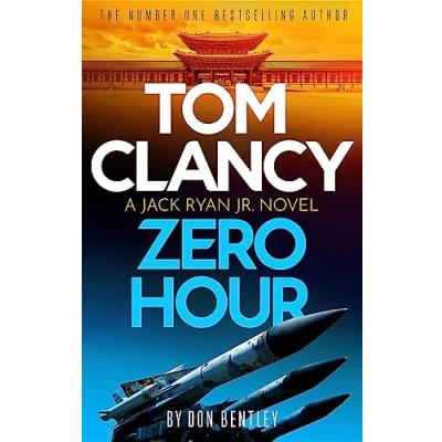 Afbeelding van Tom Clancy Zero Hour