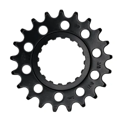 Afbeelding van KMC Bosch Gen 2 Tandwiel 1/8&#039;&#039; 21T