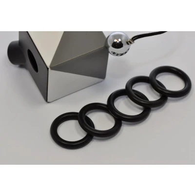 Afbeelding van Nefit set a 5 st. O ring