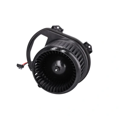 Afbeelding van FEBI BILSTEIN 185295 Interieurventilator voor voertuigen Met stuur rechts elektromotor
