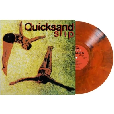 Afbeelding van Quicksand Slip (LP)