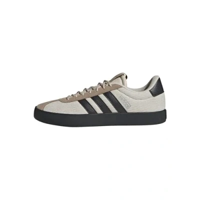Afbeelding van adidas VL COURT 3.0 SHOES Herenschoenen, Aluminium / Carbon Blanch Cargo, 47 1/3 EU
