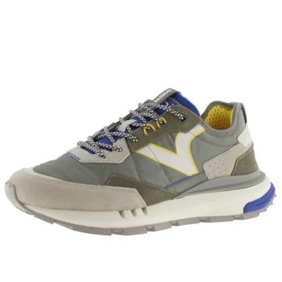 Afbeelding van VICTORIA 8811100V Groen 40 EU