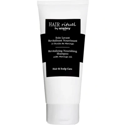 Afbeelding van Sisley Hair Rituel Revitalizing Nourishing Shampoo 200 ml
