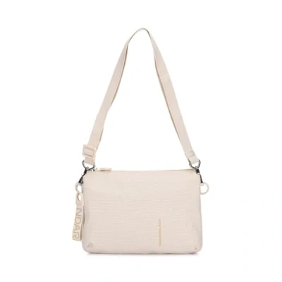 Afbeelding van Mandarina Duck MD20 Crossover dameshandtas, Whitecap Gray, Gray