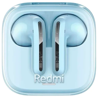 Image de Xiaomi Redmi Buds 6 Active Bleu