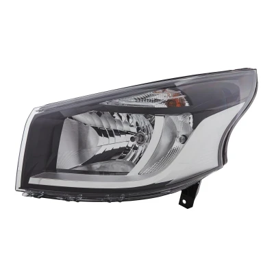 Afbeelding van HELLA 1LE 011 410 431 Koplampen RENAULT: Trafic 3