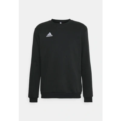 Afbeelding van Adidas Entrada 22 Sweatshirt met lange mouwen voor heren.