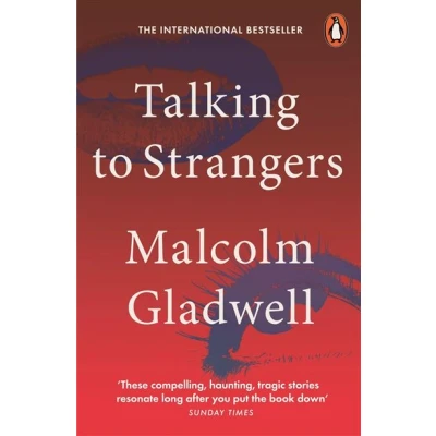 Image de Talking to Strangers