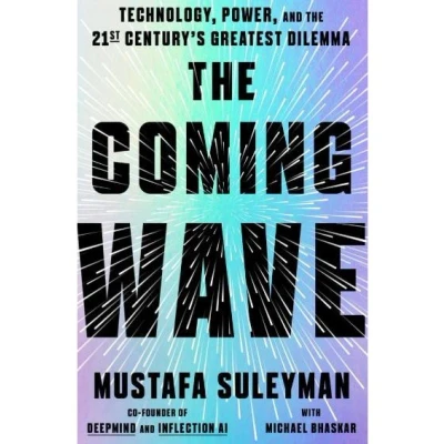 Image de The Coming Wave