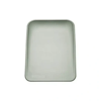 Afbeelding van Leander Matty Changing Mat Sage Green