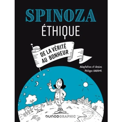 Image de Spinoza Ethique