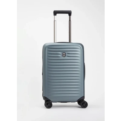 Afbeelding van Victorinox Airox Advanced Frequent Flyer Carry On storm Harde Koffer