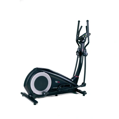 Afbeelding van Toorx Fitness Elliptical ERX 300 Crosstrainer Zwart Kunststof