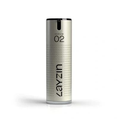 Afbeelding van LAYZIN® Serum 02 Anti Aging Retinol Vitamine C