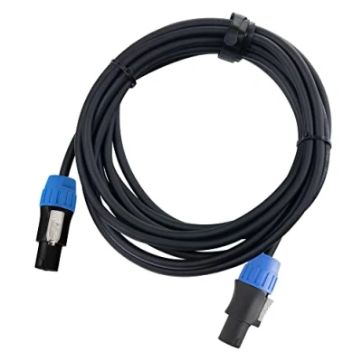 Image de Pronomic Stage BOXSP1 5 Câble Speakon pour Haut parleur m