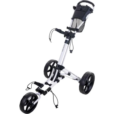Afbeelding van Fastfold Trike 2.0 White