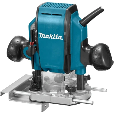 Afbeelding van Makita 230 V Bovenfrees RP0900K