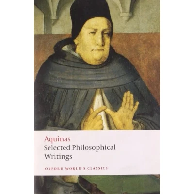 Afbeelding van Selected Philosophical Writings