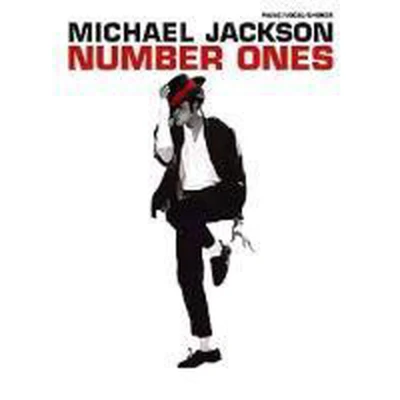 Afbeelding van Michael Jackson Number Ones (DVD)