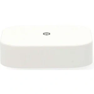 Afbeelding van Nedis SmartLife Zigbee Gateway 3.0 Tot 50 Apparaten USB Wit