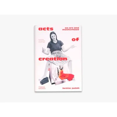 Afbeelding van Acts of Creation