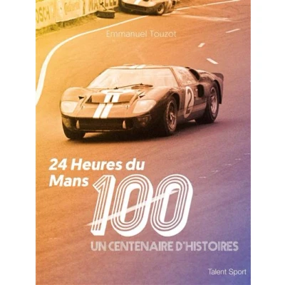 Image de 24 Heures du Mans 100